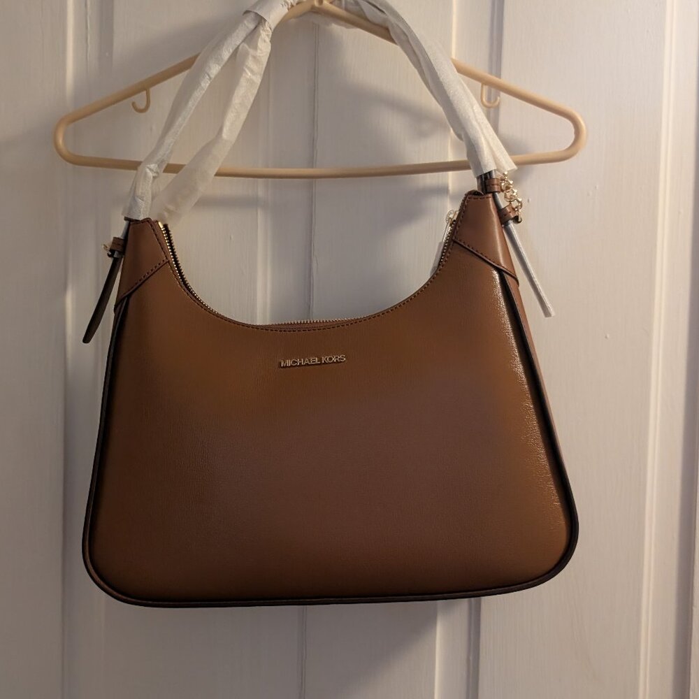 Michael Kors Wilma Shoulder Bag